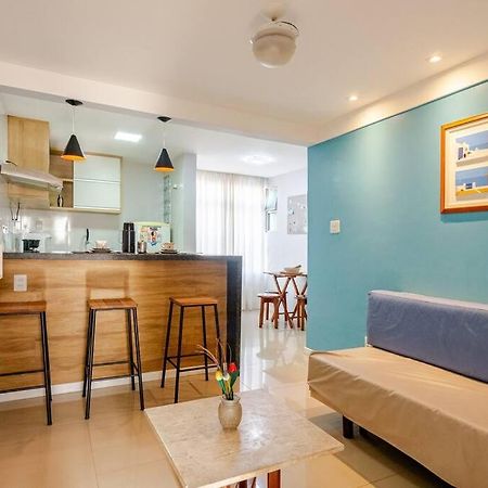 Apartamento Na Barra サルバドール エクステリア 写真