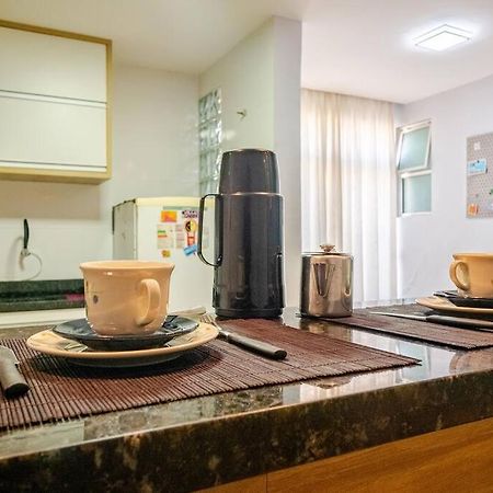 Apartamento Na Barra サルバドール エクステリア 写真