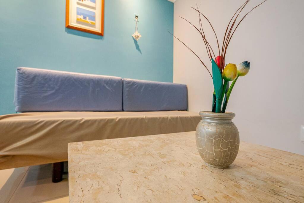 Apartamento Na Barra サルバドール エクステリア 写真