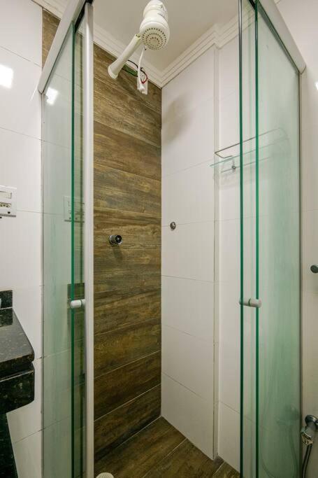 Apartamento Na Barra サルバドール エクステリア 写真