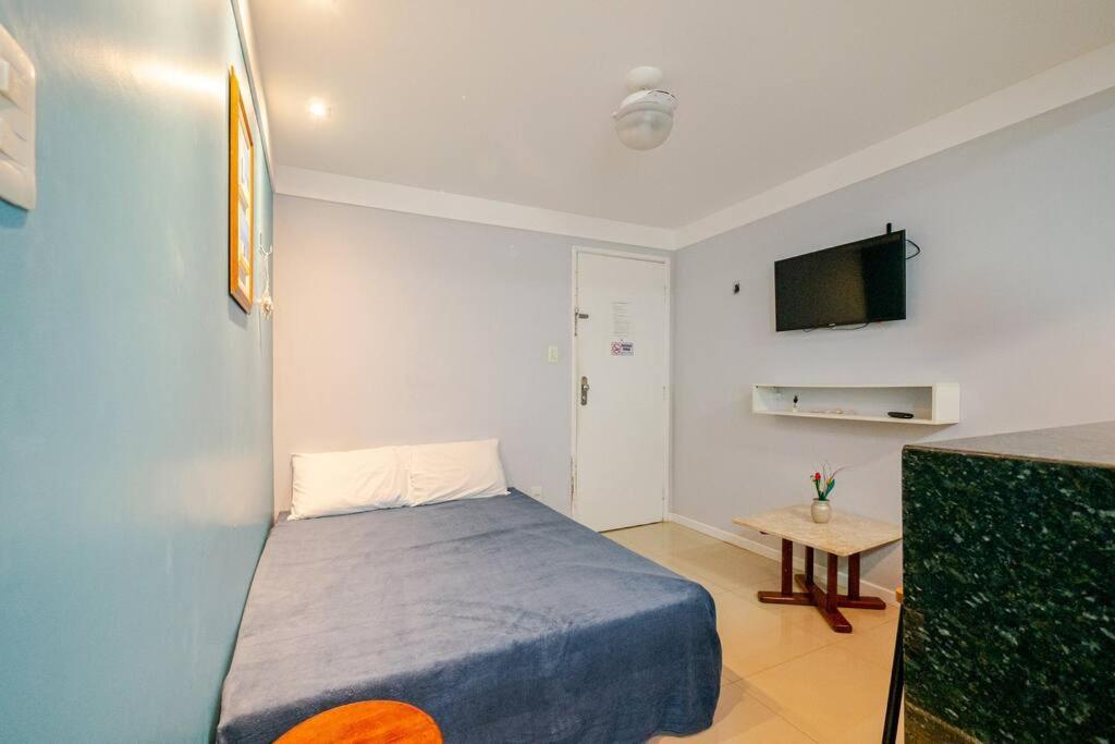 Apartamento Na Barra サルバドール エクステリア 写真