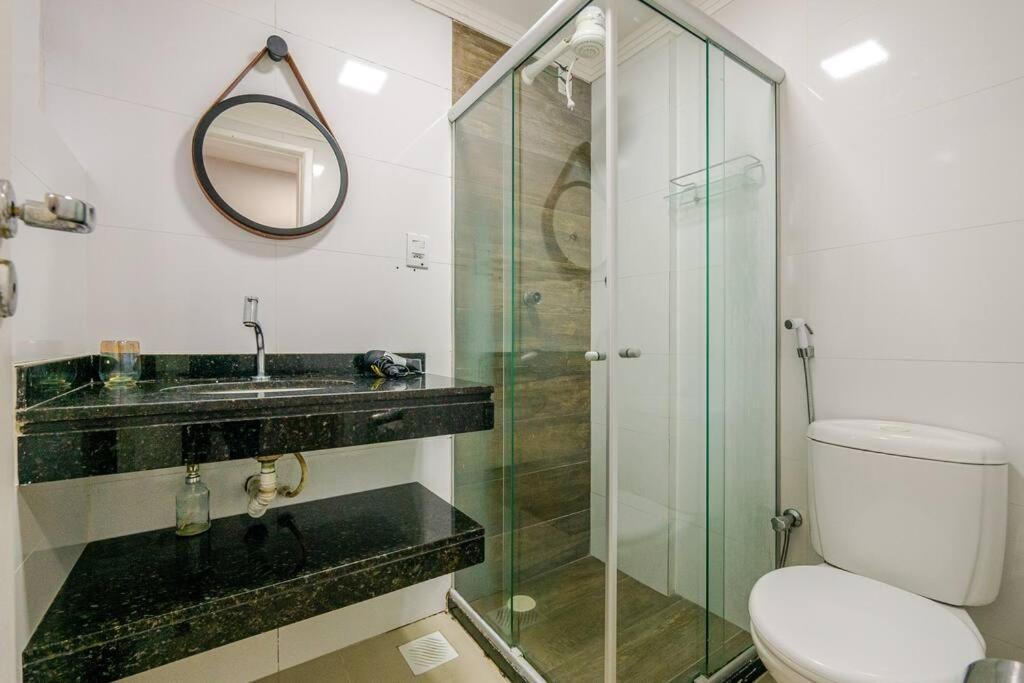 Apartamento Na Barra サルバドール エクステリア 写真