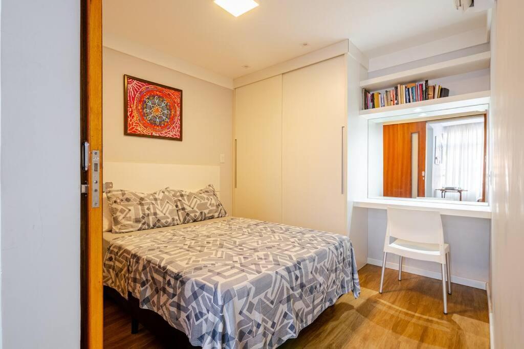Apartamento Na Barra サルバドール エクステリア 写真