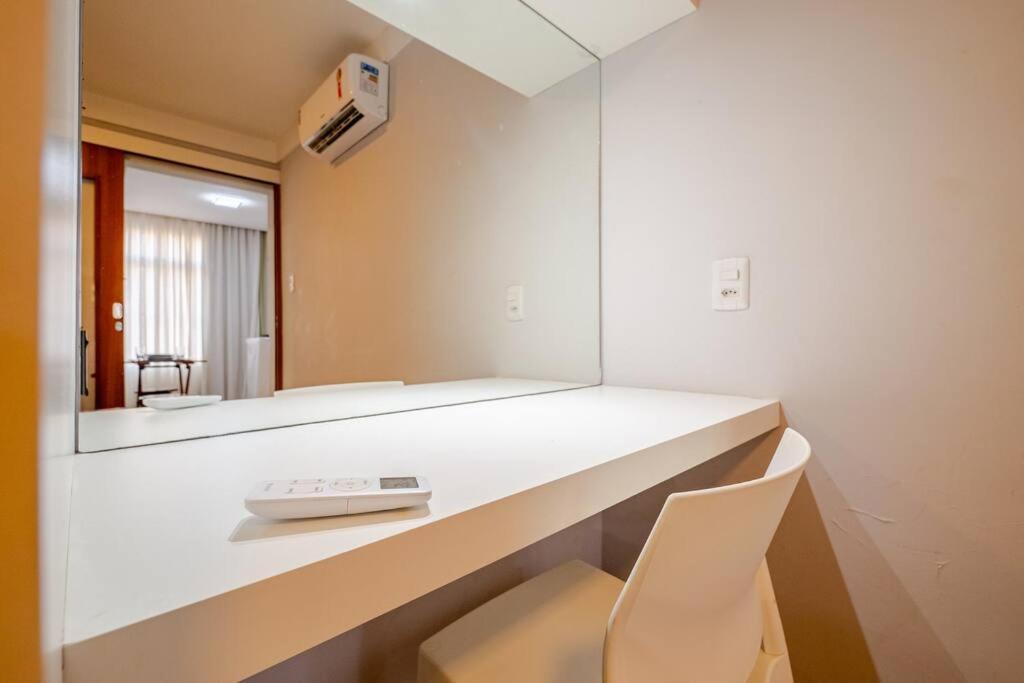 Apartamento Na Barra サルバドール エクステリア 写真