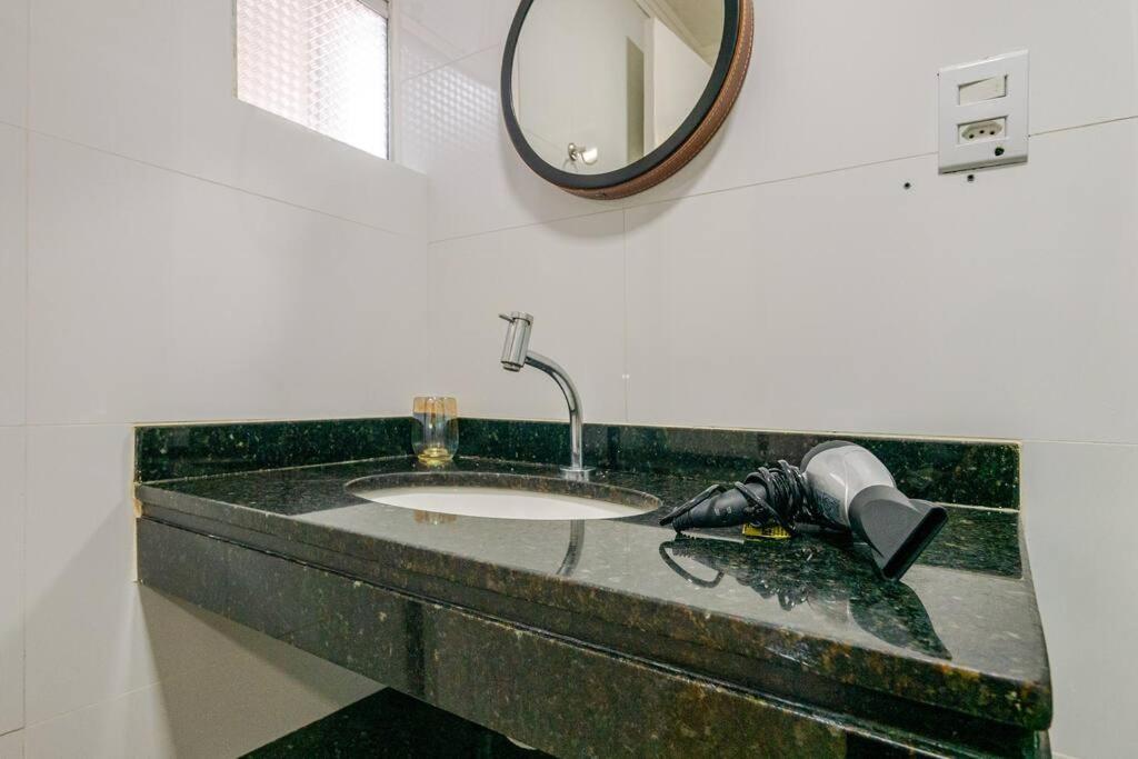 Apartamento Na Barra サルバドール エクステリア 写真