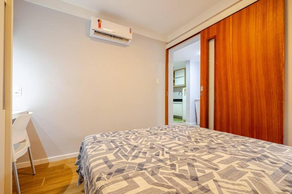 Apartamento Na Barra サルバドール エクステリア 写真