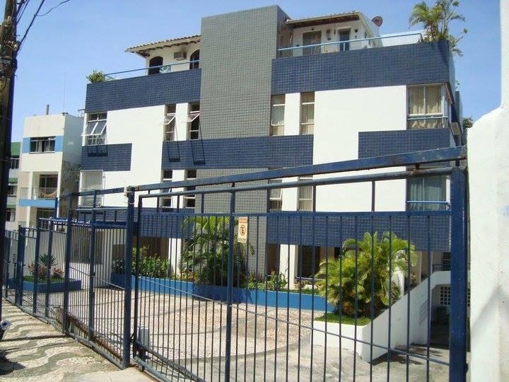 Apartamento Na Barra サルバドール エクステリア 写真